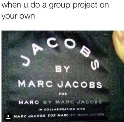marc by marc jacobs meme